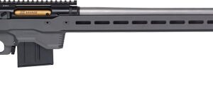 SAVAGE 110 ELITE PRECISION 26" - 223 ACC CHASSIS ARCA RAIL