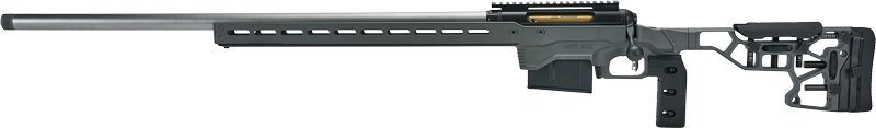 SAVAGE 110 ELITE PRECISION LH - 26" 308 ACC CHASSIS ARCA RAIL