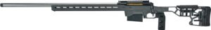 SAVAGE 110 ELITE PRECISION LH - 30" 338LAPUA ACC CHASSIS ARCA