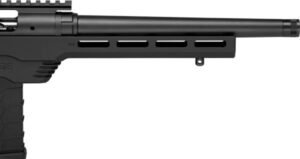 SAVAGE 110PCS 350LEGEND 10.5" - MDT CHASSIS ACCUTRIGGER BLACK