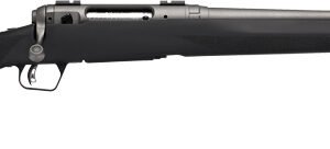 SAVAGE 110 TRAIL HUNTER LITE < - 300WM 20" TUNGSTEN BLACK HOGUE