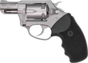 CHARTER ARMS PATHFINDER 22LR - 2" S/S