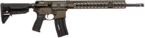 BCM RECCE-16 KMR-A AR-15 - 5.56MM 16" DARK BRONZE 1-30RD