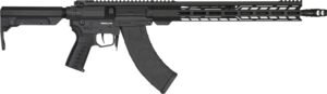 CMMG RIFLE RESOLUTE MK47 7.62 - X39 16.1" 30RD ARMOR BLACK