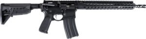 BCM RECCE-14 KMR-A13 AR-15 - 5.56MM 14.5" KEYMOD BLK 1-30RD