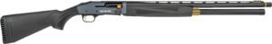 MOSSBERG 940 JM PRO OPTICREADY - 12GA 24" TUNGSTEN GRAY BLK 9-S