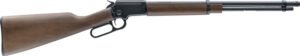 CHIAPPA LA322 STANDARD CARBINE - TAKE DOWN LEVER 22 MAG 18.5"