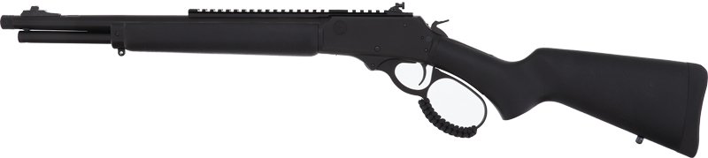 ROSSI R95 TRIPLE BLACK - 444 MARLIN 16.5" BLACK THREAD - Image 2