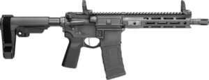 SPRINGFIELD SAINT VICTOR - PISTOL 300BLK 9.6" SBA3 BRACE