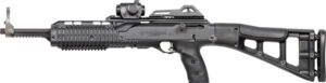 HI-POINT CARBINE 9MM 16.5" TB - BLACK W/CT RED DOT