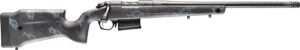 BERGARA B14 CREST CARBON 300WM - 22" CF BBL GREY/CF STOCK