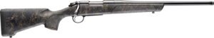 BERGARA B14 STOKE COMPACT - 6.5CM 20" BLACK CERA/BLACK SYN