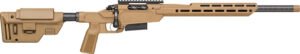 SPRINGFIELD 2020 HEATSEEKER - 6.5 CM 20" 5RD FDE CARBON FBR
