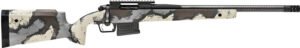 SPRINGFIELD 2020 WAYPOINT 22" - 6.5CM CARBON FIBER/RIDGELINE