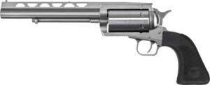 DESERT EAGLE BFR 45LC/410 - 7.5" STAINLESS RUBBER 6-SHOT