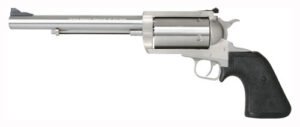 DESERT EAGLE BFR 500S&W - 7.50" STAINLESS RUBBER