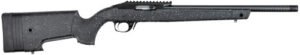 BERGARA BXR 22LR SEMI-AUTO - 16.5" CARBON FIBER/BLACK SYN