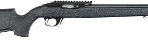 BERGARA BXR 22LR SEMI-AUTO - 16.5" CARBON FIBER/BLACK SYN