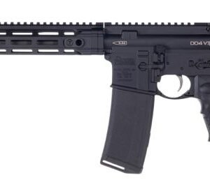 DANIEL DEF. DD4 V7 SLW 14.5" - CARBINE 5.56X45 32RD BLACK
