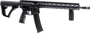 DANIEL DEF. PCC 9MM CARBINE - S2W 16" 30RD BLACK