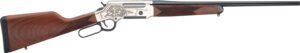 HENRY H14 LONG RANGER DELUXE - 308 WIN 20" ENGRAVED
