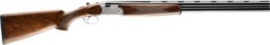 BERETTA 686 12GA. 26"VR CT5 - WOOD/BLUED