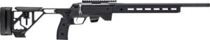 TIKKA T3X ACE TARGET 22LR 16" - THREADED BLACK ANODIZED