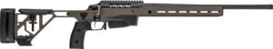 TIKKA T3X ACE GAME 22-250 - 24" THREADED MIDNIGHT BRONZE
