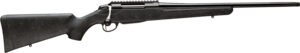 TIKKA T3X 350 LEGEND ROUGHTEC - RANCH 20" ROUGHTECH BLACK