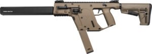 KRISS VECTOR CRB G2 45ACP 16" - 30RD M4 STOCK FDE