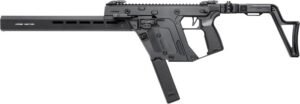 KRISS VECTOR CRB G3 9MM 16" - 40RD FOLDING STOCK BLACK