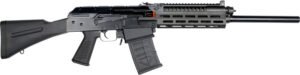 JTS M12AKT1 12GA 3" 18.7" - (2)5RD MAGS M-LOK RAIL BLACK
