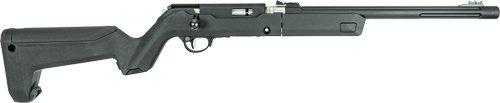 TACSOL RIFLE OWYHEE TAKEDOWN - 22LR 16.5"TB 10RD BLACK
