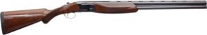 WEATHERBY ORION I O/U 12GA - 3" 28" BLUED/TURKISH WALNUT
