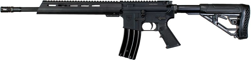 ALEXANDER RIFLE STANDARD - 300AAC 16" 30RD BLACK - Image 2