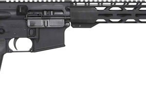 RF FR16-300HBAR-15RPR AR RIFLE - 300 AAC 16" BBL. 30-SHOT BLACK