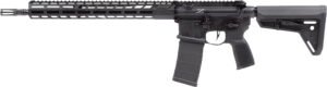 SIG M400 SDI X 5.56 NATO 16" - M-LOK HG 30RD TELE STOCK BLACK