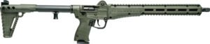 KEL-TEC SUB-2000 GEN3 9MM 15RD - MULTI MAG 9MM GREEN