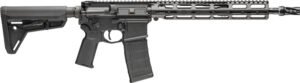 VKTR VK1PW RIFLE 5.56 NATO - 13.7" HUX WRX MB 30RD BLACK