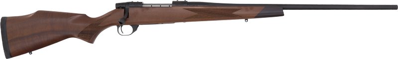 WEATHERBY VANGUARD SPORTER - 270WIN 24" TB BLUED/WALNUT