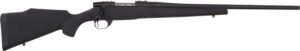WEATHERBY VANGUARD OBSIDIAN - 308 WIN 22" BLACK/BLACK SYN