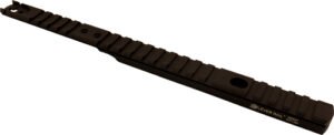 XS LEVER RAIL HENRY .44