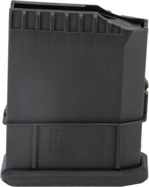 HOWA MAGAZINE 5RD RIFLE - .222/.223/.204/.350 LEGEND