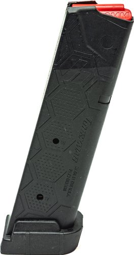 HEXMAG MAGAZINE SIG P320 - 9MM 17RD CARBON FIBER