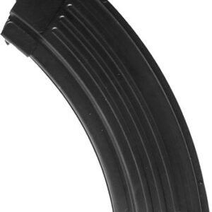 KCI USA INC MAGAZINE AK-47 - 7.62X39 30RD BLACK STEEL