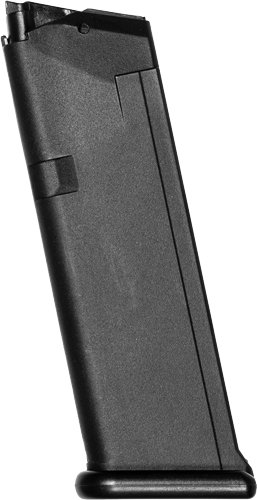 KCI USA INC MAGAZINE FOR GLOCK - GEN 2 40SW 13RD BLACK POLY