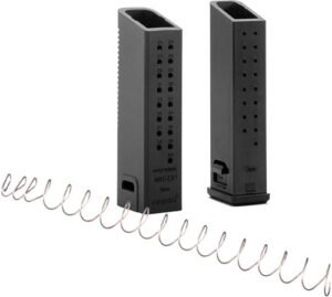 KRISS MAGEX2 KIT FOR GLOCK 17 - 9MM 40 ROUND MAG NOT INCLUDED