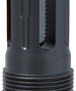 LANTAC LAMPREY FLASH HIDER - 223/5.56 1/2-28 PLAN B SHORT
