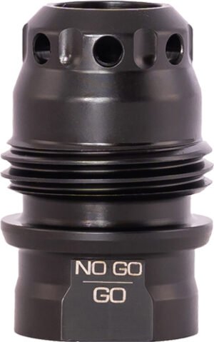 RUGGED SUPPRESSORS M2 BRAKE - 1/2X28