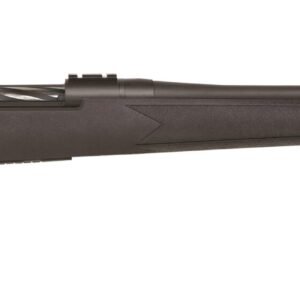 MOSSBERG PATRIOT 350LEG BL/SY 22" 4+1
